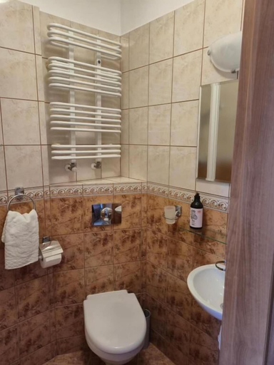 Bathroom 2, Villa murano, Olecko