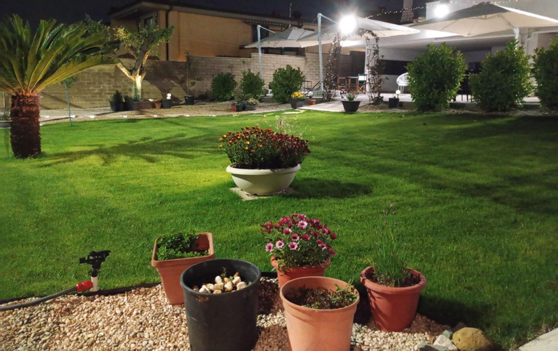 Others 2, VILLA BELVEDERE Seaview Apartments - Relax a due passi dal mare, Roma