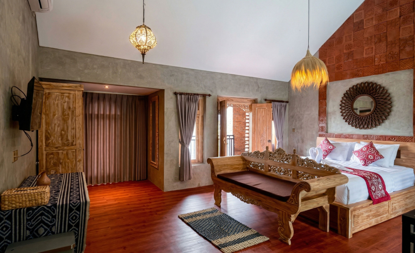 Others 5, Juminten Villa, Gianyar