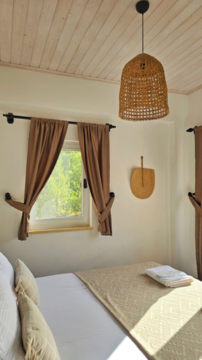 Room 5, Feli Eski Datca Adult Only +9, Datça