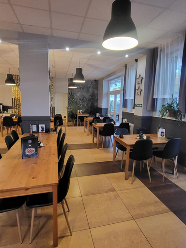 Food & Drinks 4, POKOJE APARTAMENTY ANASTAZJA, Kołobrzeg