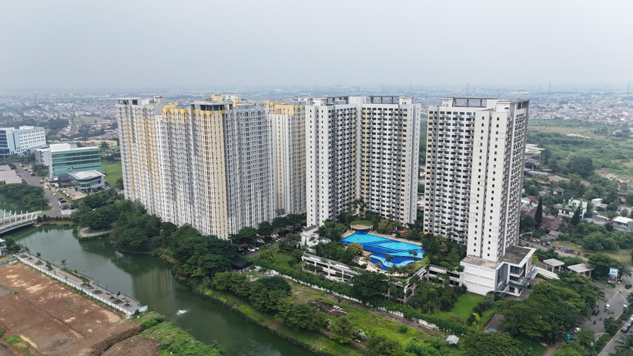 Others 5, Neovala at Apartemen Springlake Summarecon, Bekasi