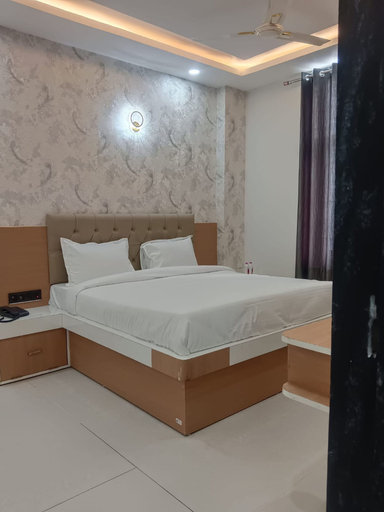 Room 3, HOTEL BIRLA PALACE, Jaipur