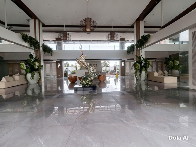 Others 4, Prime World District Condo, Lapu-Lapu City