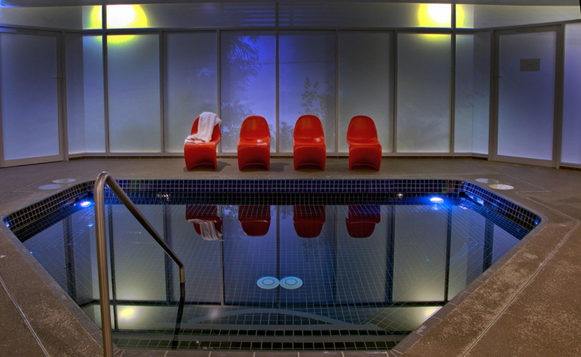 Sport & Beauty 2, Club Mulwala Resort, Corowa