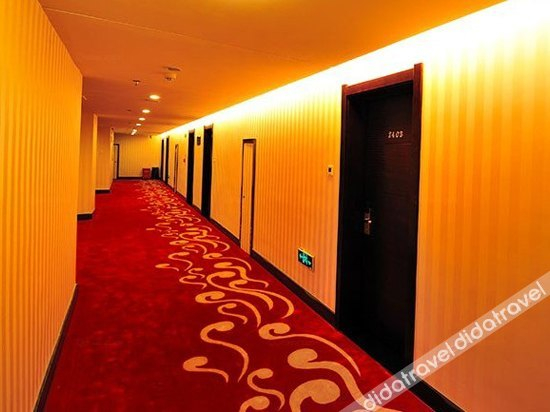 Others 1, Hexing Hotel, Baishan