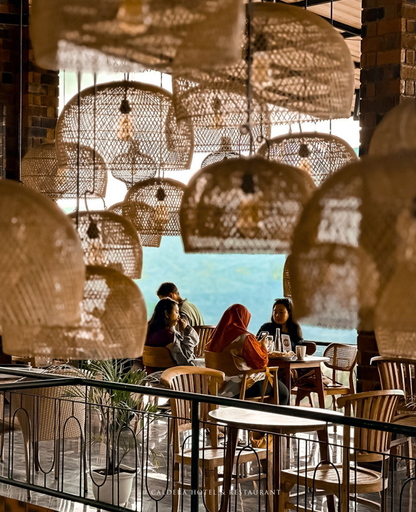 Food & Drinks 5, Caldera Hotel & Restaurant, Bangli