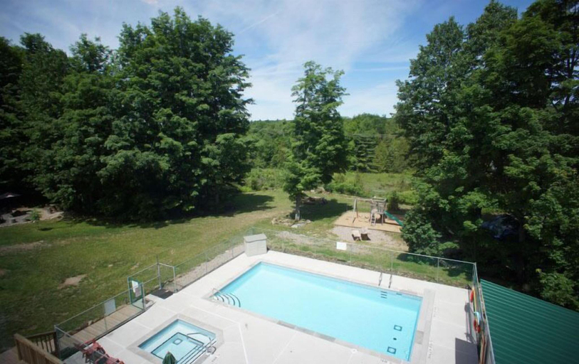 Sport & Beauty 5, Myers Cave Resort, Frontenac