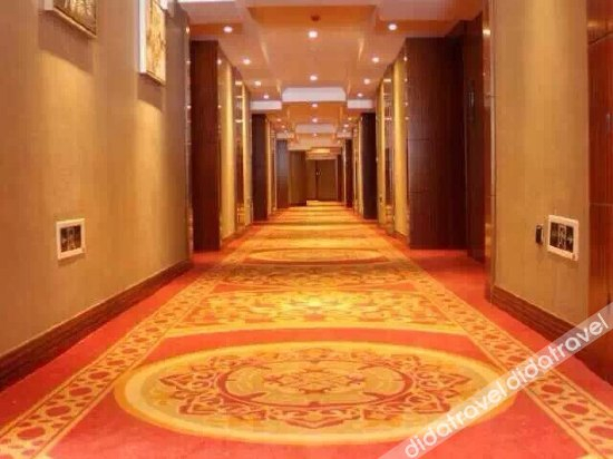 Others 3, Earl Hotel (Longfeng Xintiandi), Hulunbuir