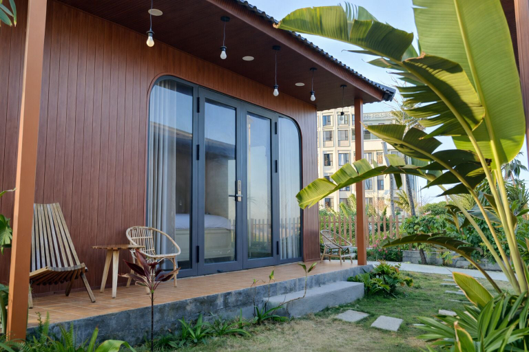 Exterior & Views 2, Melaka Ho Tram - Beachside Bungalows, Xuyên Mộc