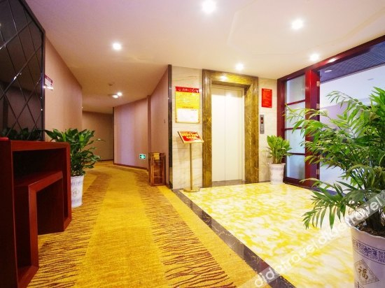 Others 4, Sunshine Holiday Hotel, Yibin