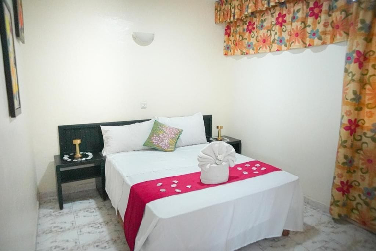 Room 4, Isni appart hotel, Agadir-Ida ou Tanane