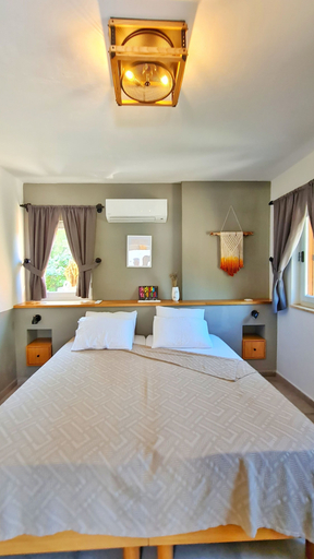 Room 4, Feli Eski Datca Adult Only +9, Datça