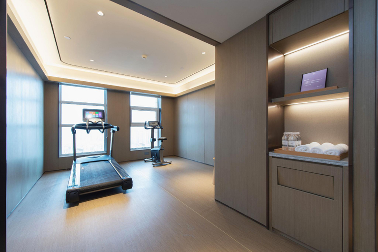Others 5, JI Hotel Datong Wanda Plaza, Datong