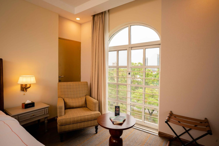 Others 3, Atlas Hotel, Islamabad