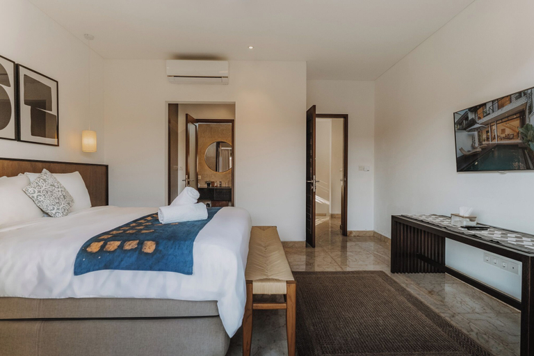 Room 5, Casa Rumi, Badung