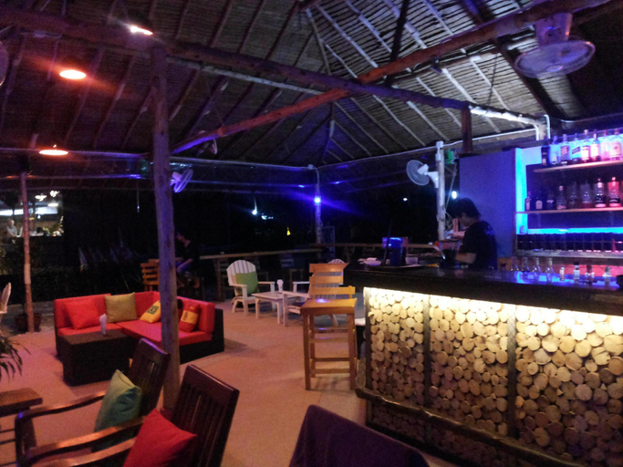 Food & Drinks 5, ASTROCOCO beach resort by Coconut Beach, Ko Samui