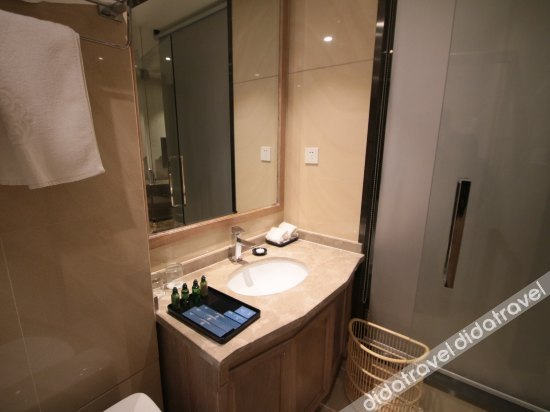 Others 2, Famjoy Boutique Hotel, Shanghai