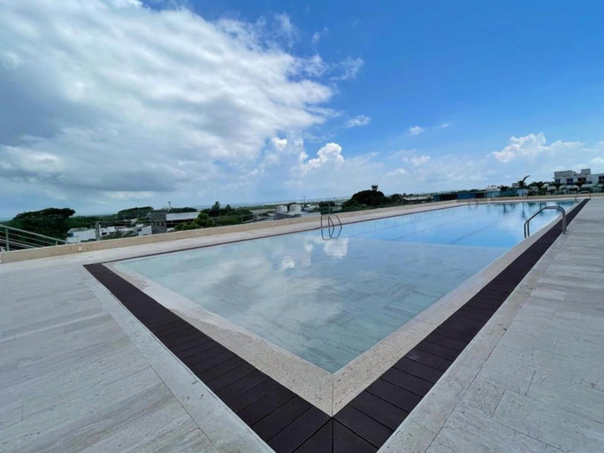 Sport & Beauty 5, Wynwood Cartagena Beach, Cartagena de Indias