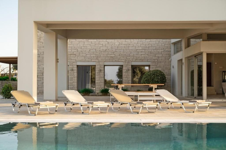 Pool 5, Diktamon Villa Retreat, Crete