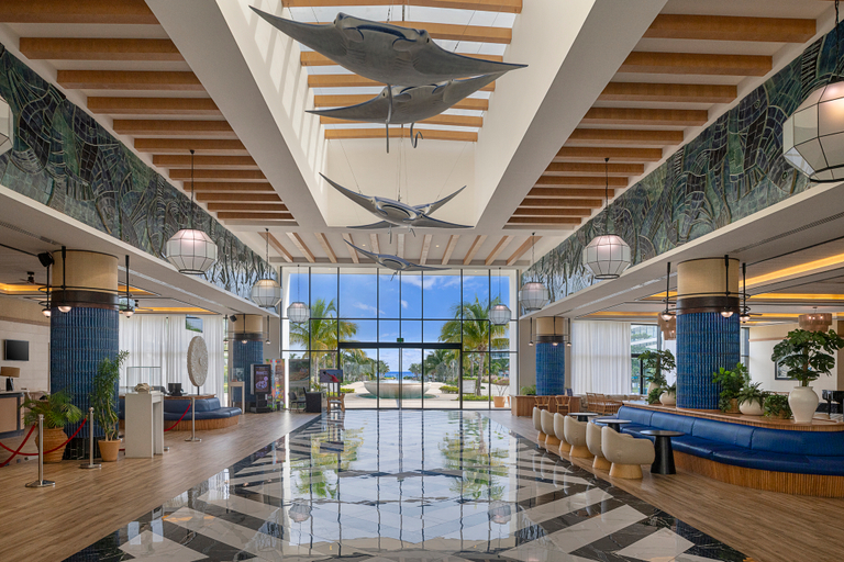 Public Area 4, Ocean Eden Bay - Adults Only - All Inclusive