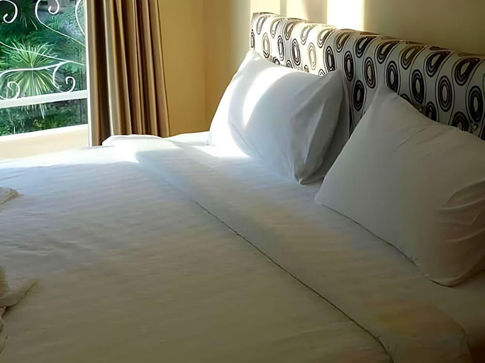 Bedroom 5, Raogakhao Resort, Pak Chong