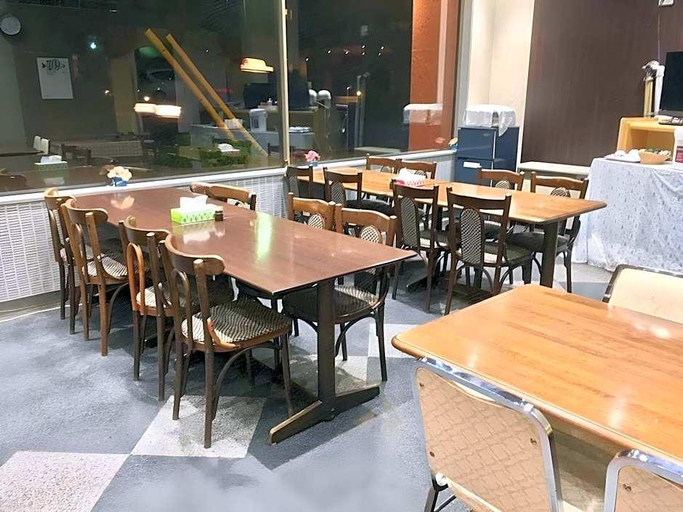 Food & Drinks 4, Annex Hotel Tetora Hakodate, Hakodate