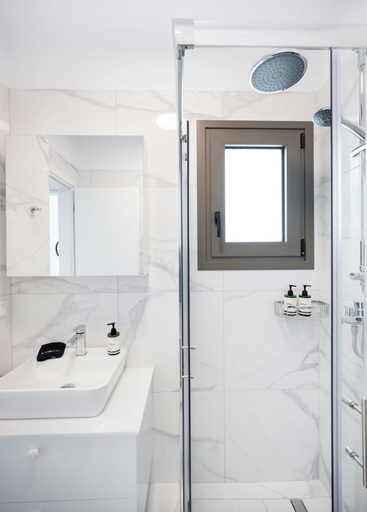 Bathroom 5, Urban Nest Collection Modern CityLiving, Ionian Islands