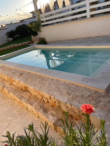 Sport & Beauty, MASSERIA FRANTELLA, Taranto