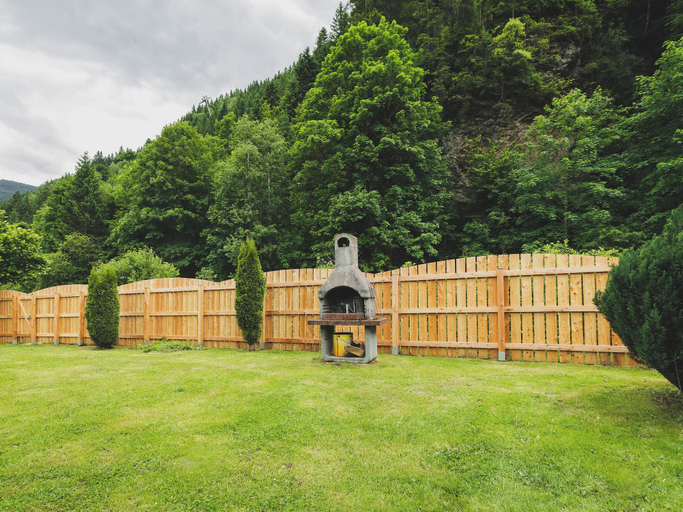 Property grounds 4, Landhaus Molly by we rent, Zell am See