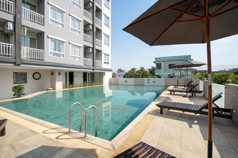 Sport & Beauty 5, Leenova Hotel, Prawet