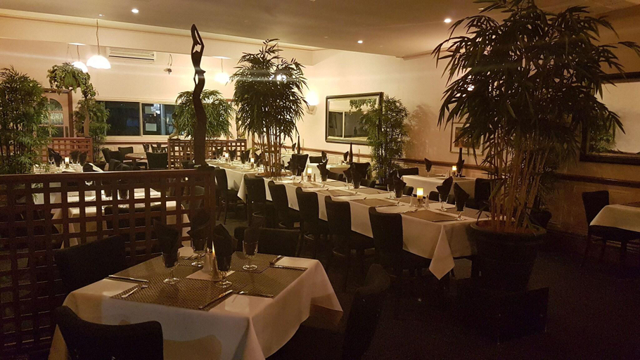 Food & Drinks 5, Kerang Valley Resort, Gannawarra