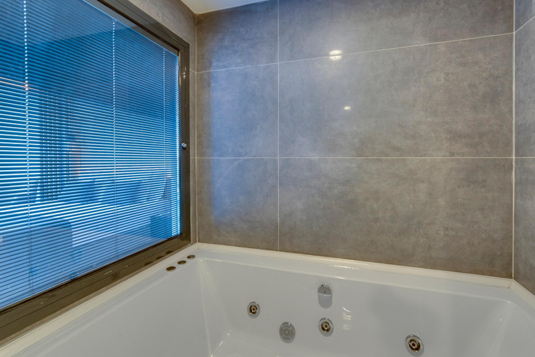 Bathroom 4, Signature Blue Resort, Kuşadası