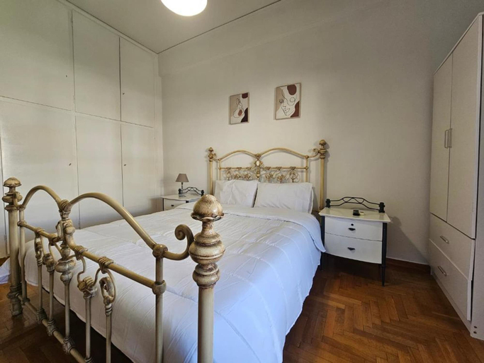 Room 3, Come Stay Apartment - Athens Town, Attica