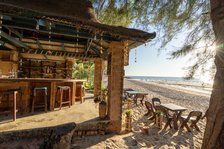 Food & Drinks 5, Good Days Lanta Chalet & Resort, Ko Lanta