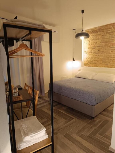 Room 2, Il Rifugio del Borgo, Perugia
