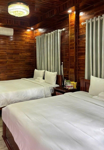 Room 3, Mango Village, Phú Quốc