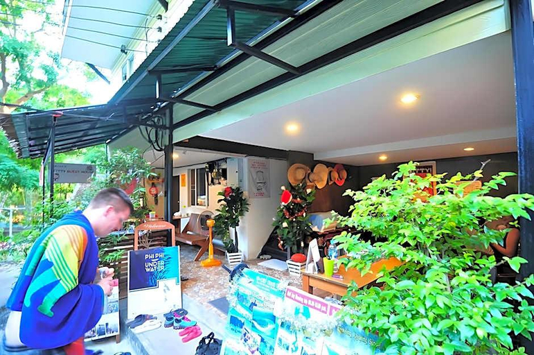 Food & Drinks 5, Kitty Guesthouse, Mueang Krabi