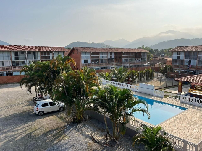 Exterior & Views 2, Maranduba Ville II, Ubatuba