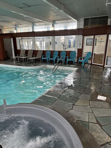 Sport & Beauty 5, Harborline Hotel, Knox