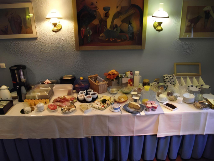 Food & Drinks 5, Waldschlösschen, Dahme-Spreewald