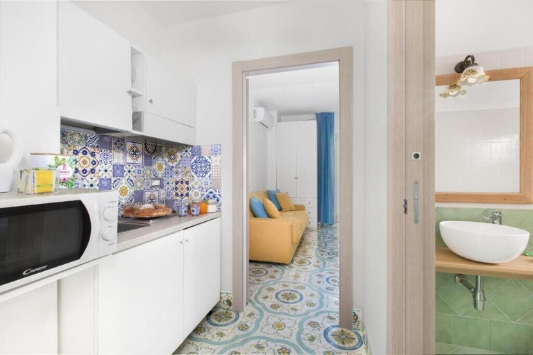 Others 5, Millie Sorrento Suites, Napoli
