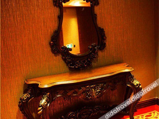 Others 5, Earl Hotel (Longfeng Xintiandi), Hulunbuir