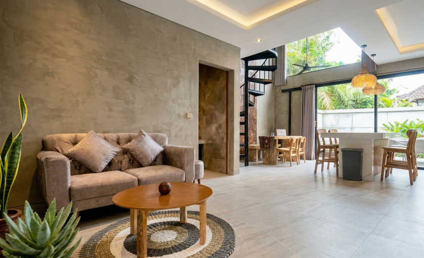 Others 5, Juminten Villa, Gianyar