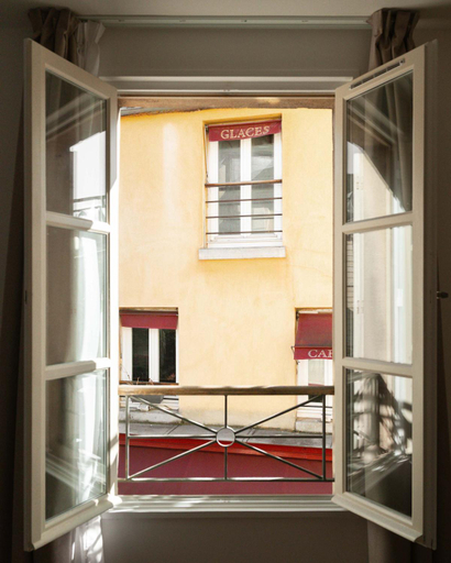 View, Limehome Versailles Rue du Bailliage, Yvelines