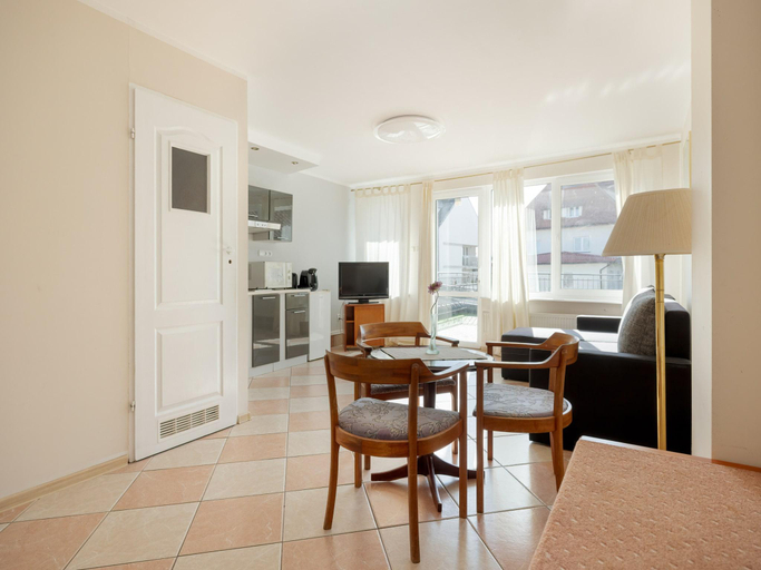 4, Holiday apartment in Rewal, breakfast included, Gryfice