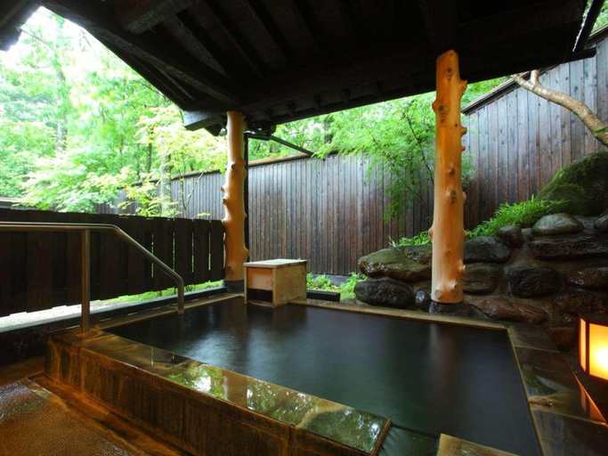 Others 5, Yamashinobu, Minamioguni