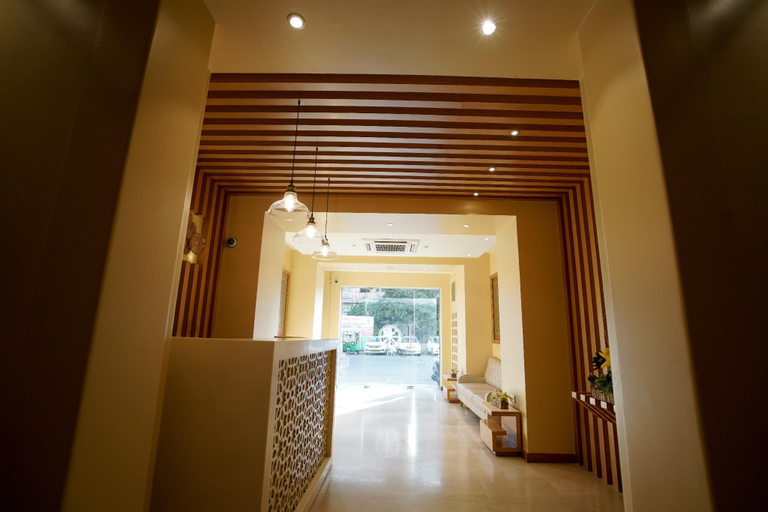 Public Area 3, Kalinga Hotel, Jodhpur