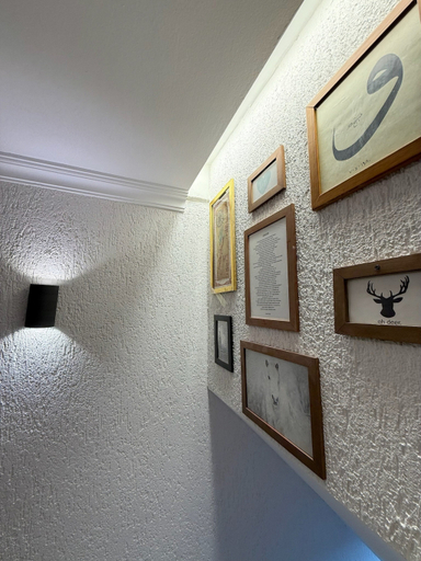 Lobby 3, Gv Suites Galata, Beyoğlu