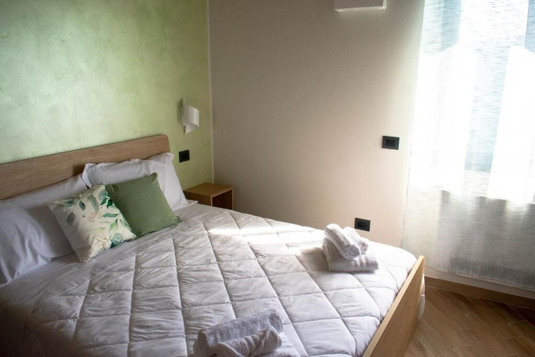 Room 5, B&B La Casetta, Cosenza